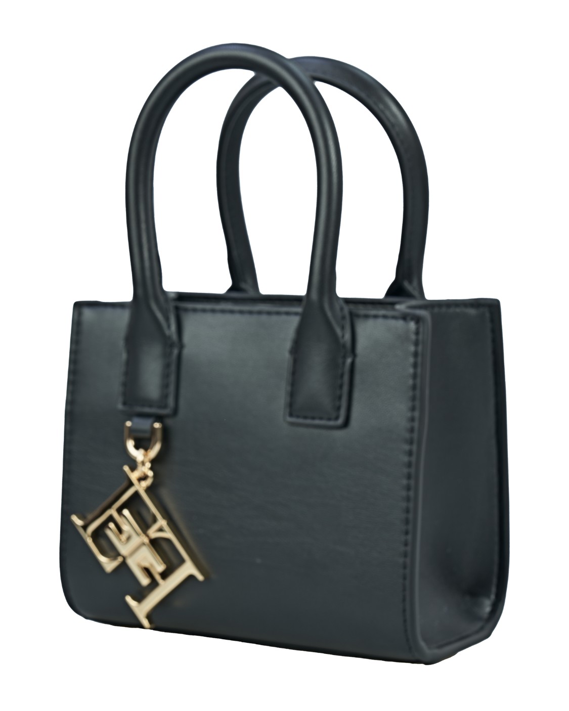 shop ELISABETTA FRANCHI  Borsa: Elisabetta Franchi mini shopper con tracolla.
Mini shopper in materiale sintetico effetto nappa con doppio manico, tracolla staccabile e chiusura a patta interna. 
Accessorio in metallo dorato.
Dimensioni: 16 x 14 x 8 cm.
Composizione: 55% Poliestere 45% Poliuretano.
Fabbricato in Italia.. BS32A37E2-110 number 4166450